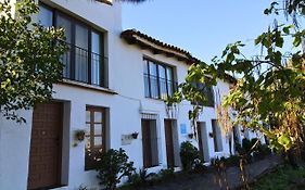 Las Casas De La Tia Sabina - Only Adults By Sierra Viva