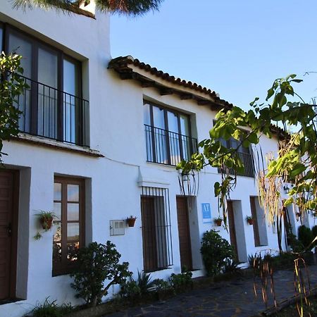 Las Casas De La Tia Sabina - Only Adults By Sierra Viva Cortelazor Exterior foto