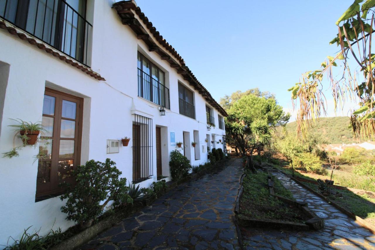 Las Casas De La Tia Sabina - Only Adults By Sierra Viva Cortelazor Exterior foto