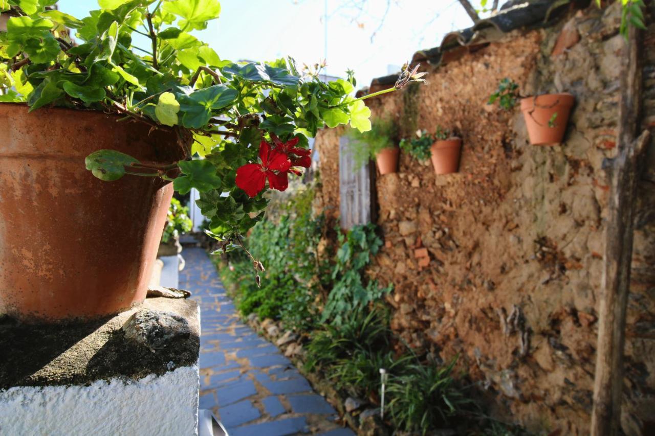 Las Casas De La Tia Sabina - Only Adults By Sierra Viva Cortelazor Exterior foto